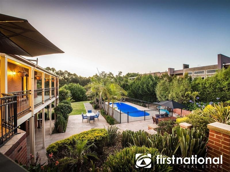 16-19 Caithwill Court, Narre Warren North VIC 3804