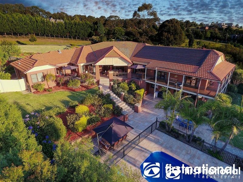 16-19 Caithwill Court, Narre Warren North VIC 3804