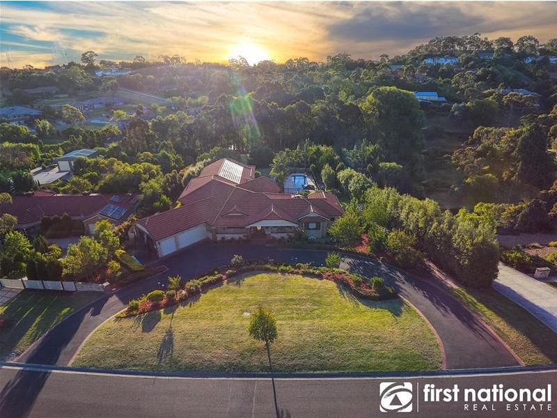 16-19 Caithwill Court, Narre Warren North VIC 3804