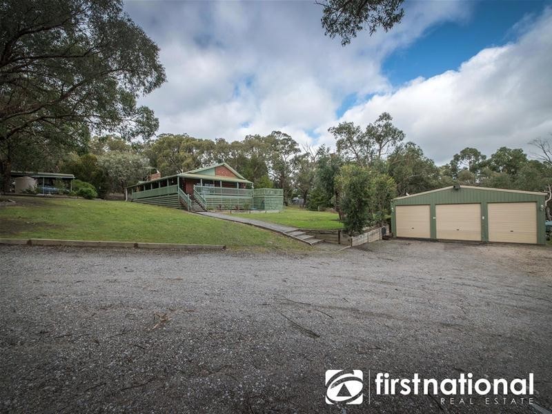 59 Koolbirra Road, Maryknoll VIC 3812