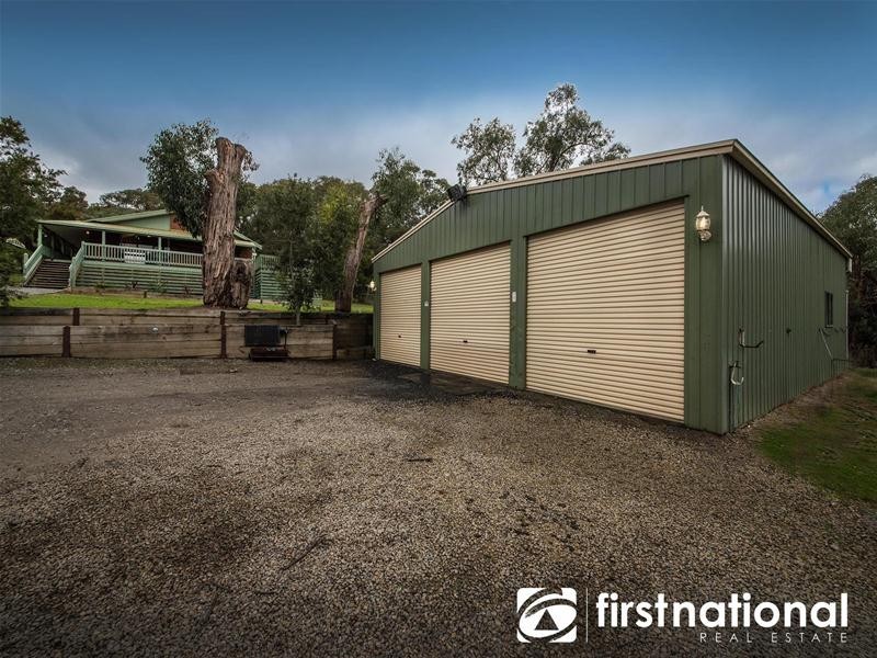 59 Koolbirra Road, Maryknoll VIC 3812