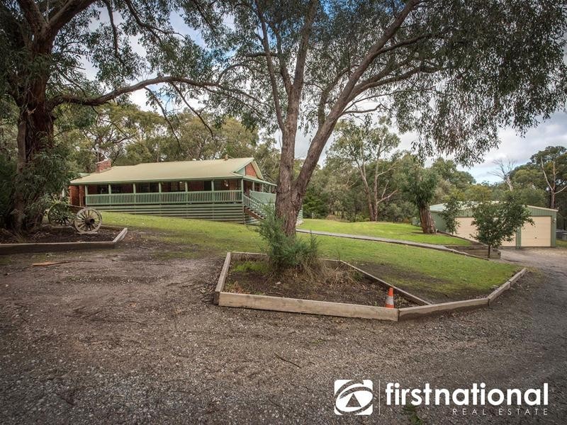 59 Koolbirra Road, Maryknoll VIC 3812