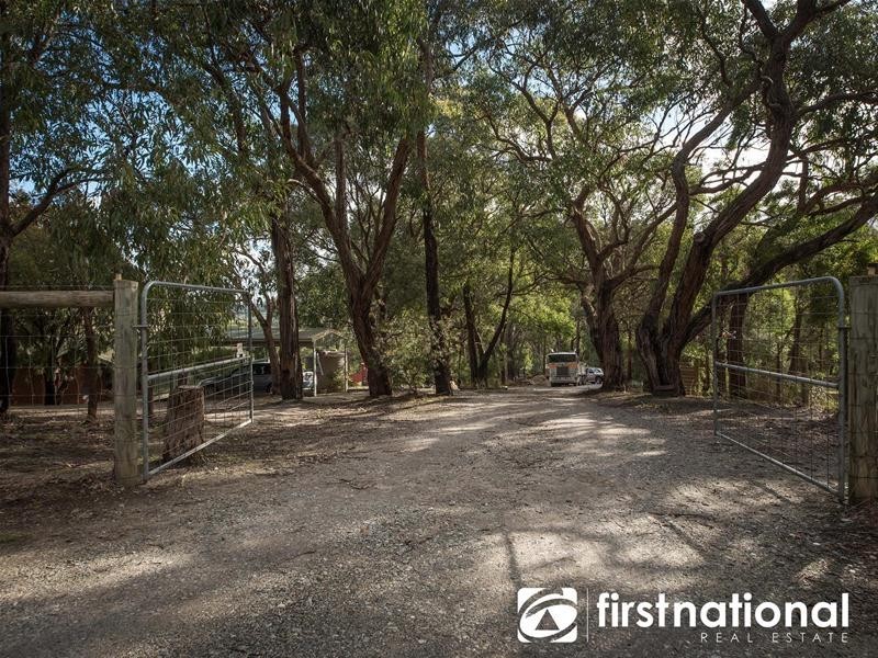 59 Koolbirra Road, Maryknoll VIC 3812