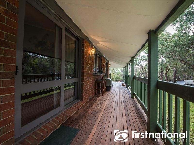 59 Koolbirra Road, Maryknoll VIC 3812