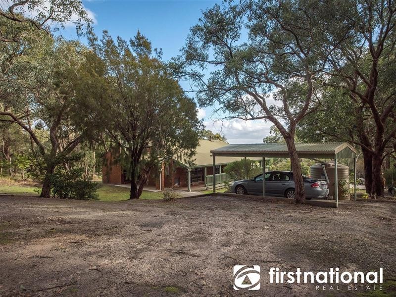 59 Koolbirra Road, Maryknoll VIC 3812