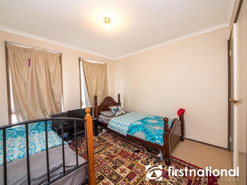 17 Michelle Drive, Hampton Park VIC 3976