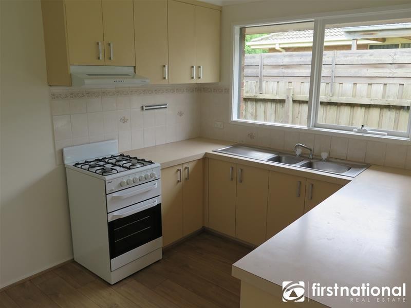 2 Souhail Court, Berwick VIC 3806