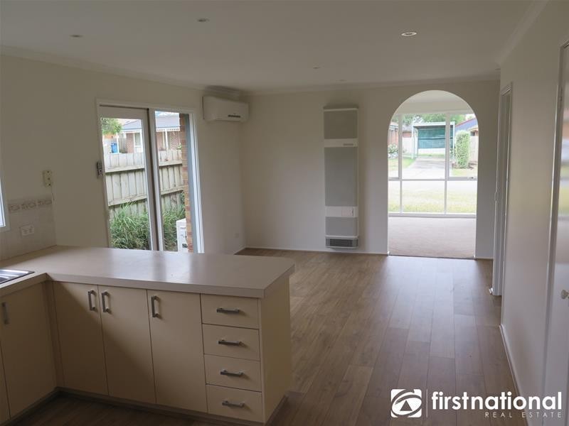 2 Souhail Court, Berwick VIC 3806