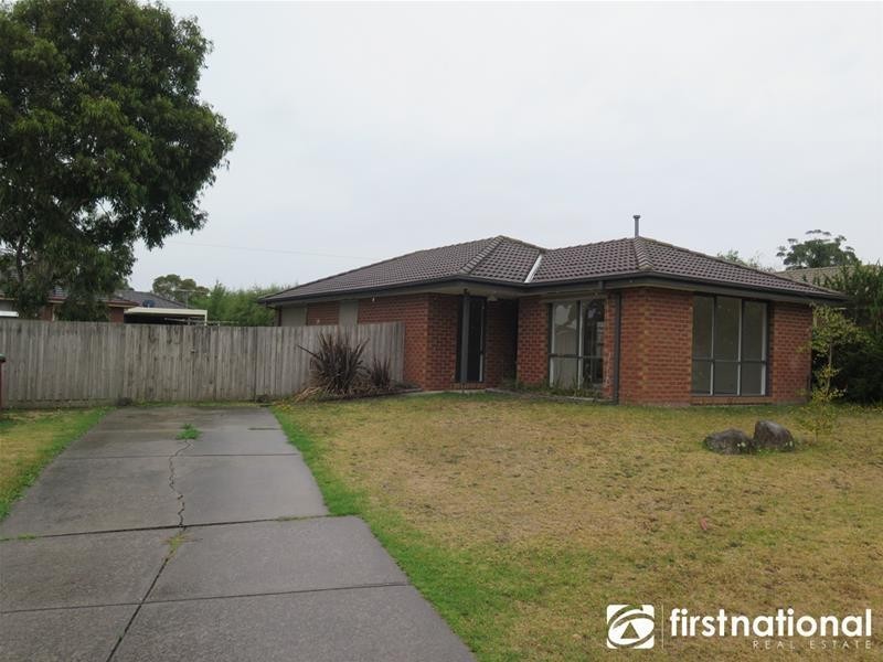 2 Souhail Court, Berwick VIC 3806