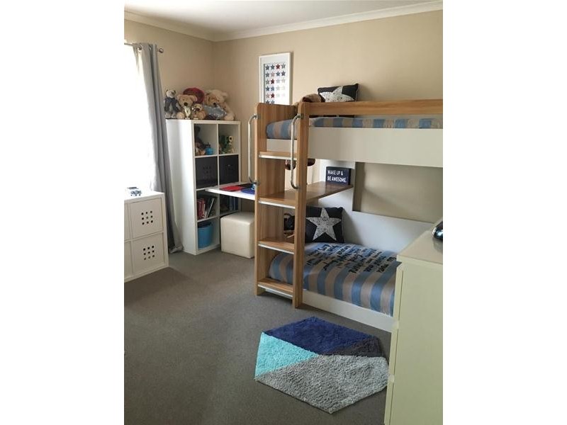 84 Saffron Drive, Narre Warren VIC 3805