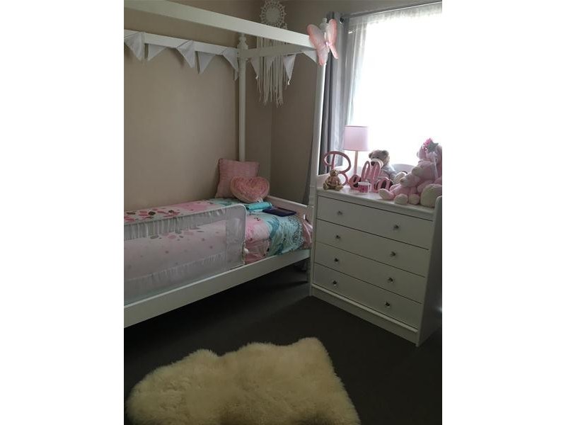 84 Saffron Drive, Narre Warren VIC 3805