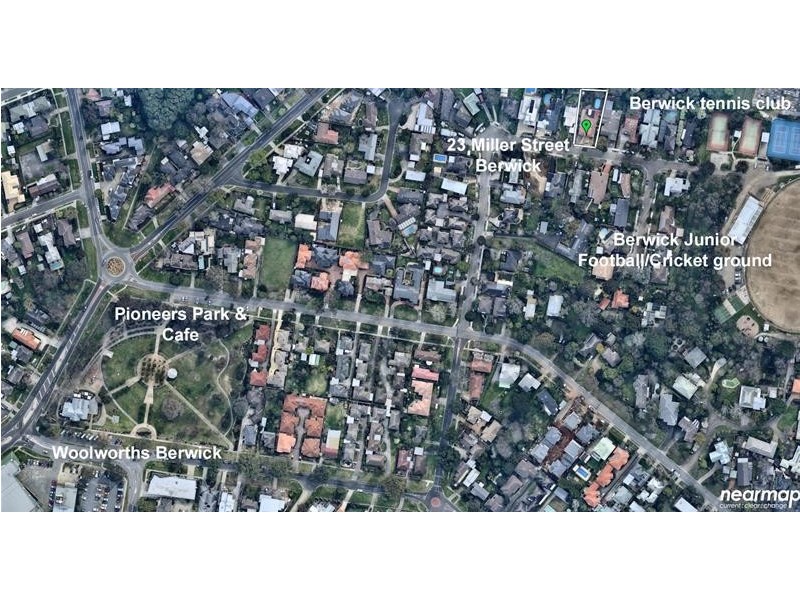 23 Miller Street, Berwick VIC 3806