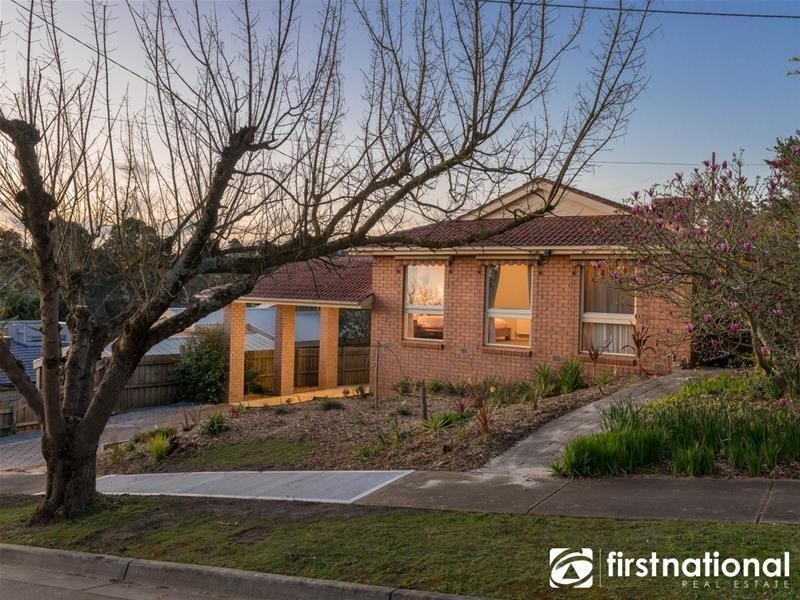 23 Miller Street, Berwick VIC 3806
