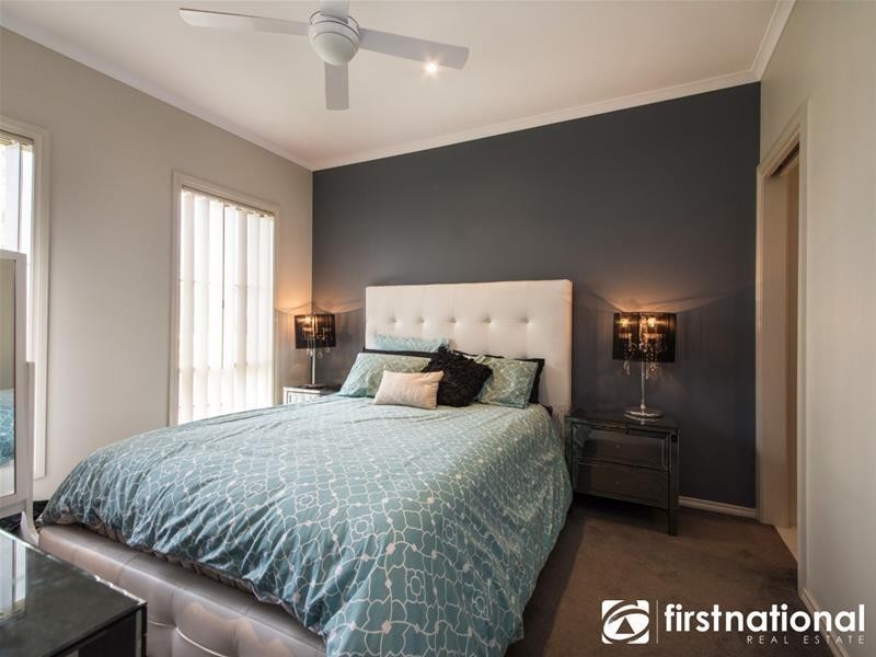 46 Thunderbolt Drive, Cranbourne East VIC 3977