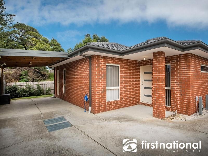 2/84 Sweeney Drive, Narre Warren VIC 3805