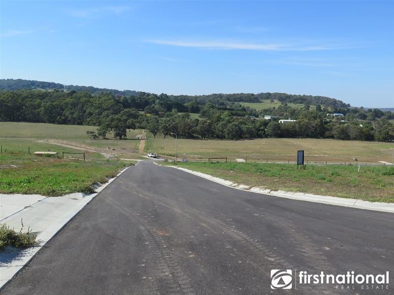 Lot 5/15-17 Wheeler Road, Maryknoll VIC 3812
