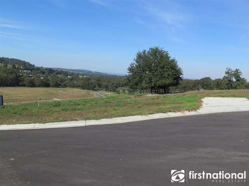 Lot 5/15-17 Wheeler Road, Maryknoll VIC 3812