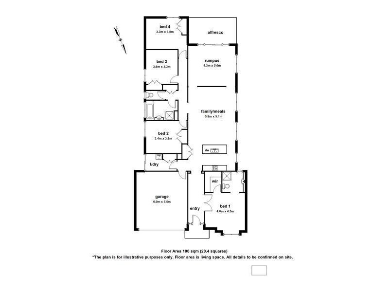 37 Scarlet Crescent, Pakenham VIC 3810