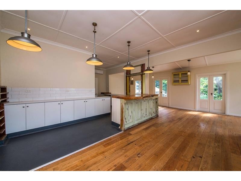 288 Belgrave Gembrook Road, Clematis VIC 3782