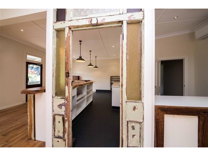 288 Belgrave Gembrook Road, Clematis VIC 3782