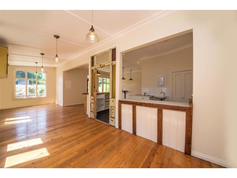 288 Belgrave Gembrook Road, Clematis VIC 3782