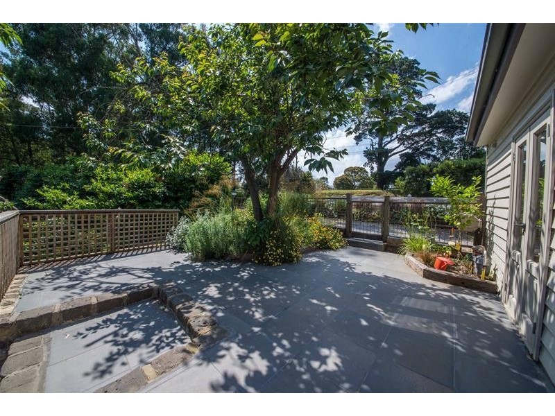 288 Belgrave Gembrook Road, Clematis VIC 3782