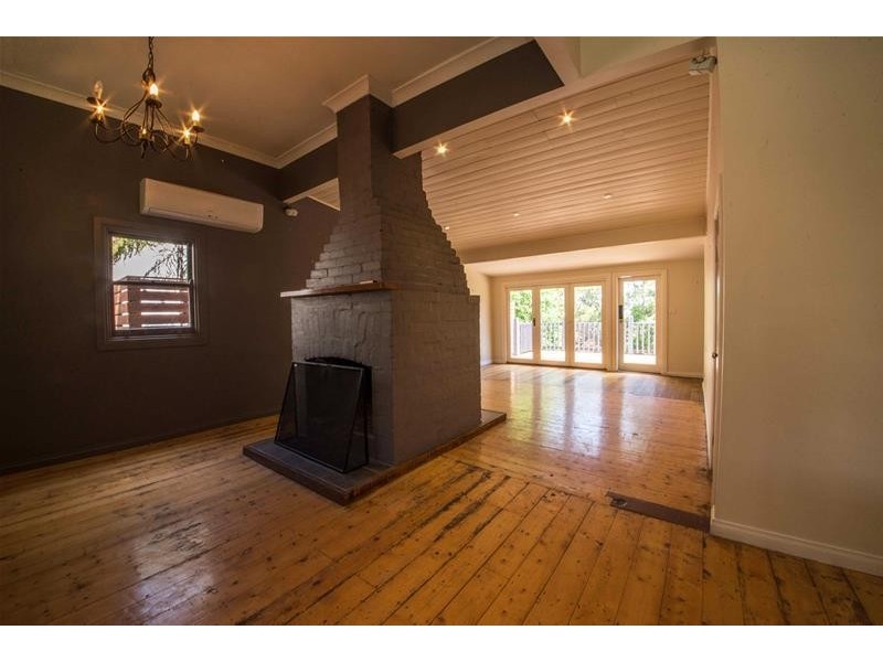 288 Belgrave Gembrook Road, Clematis VIC 3782