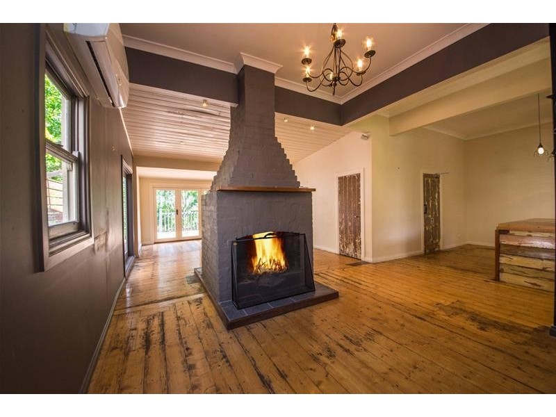 288 Belgrave Gembrook Road, Clematis VIC 3782