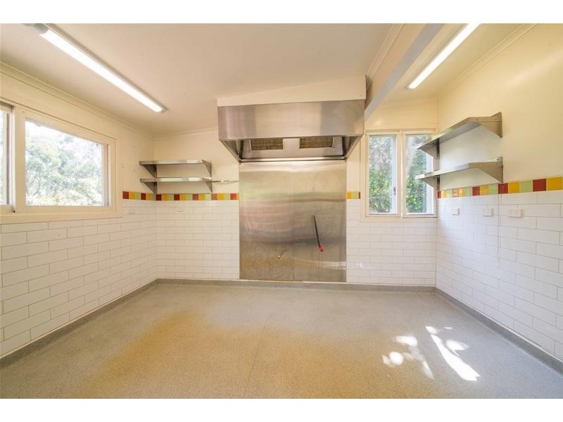 288 Belgrave Gembrook Road, Clematis VIC 3782