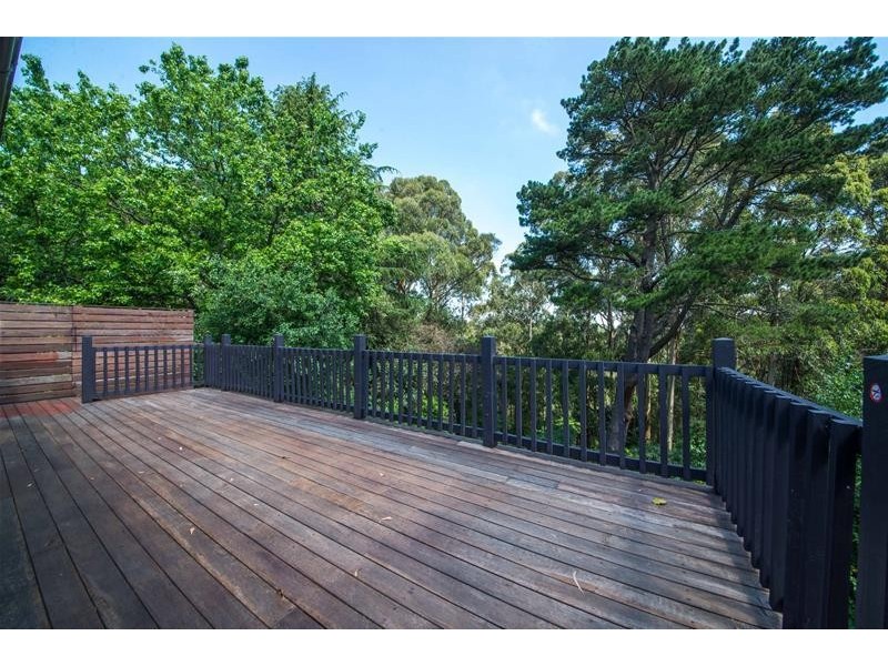 288 Belgrave Gembrook Road, Clematis VIC 3782