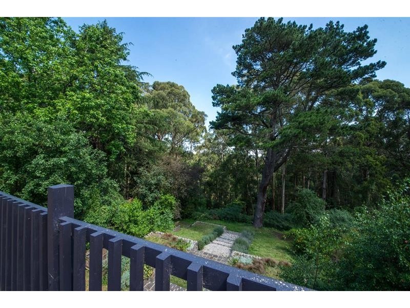 288 Belgrave Gembrook Road, Clematis VIC 3782