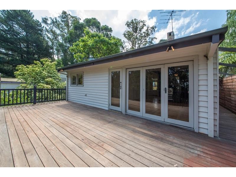 288 Belgrave Gembrook Road, Clematis VIC 3782