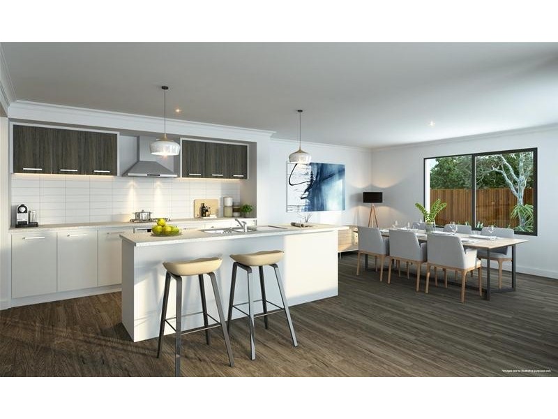 23 Penton Way, Lynbrook VIC 3975