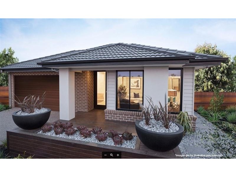 23 Penton Way, Lynbrook VIC 3975