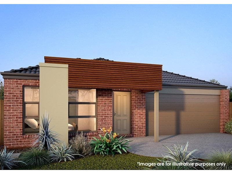 23 Penton Way, Lynbrook VIC 3975