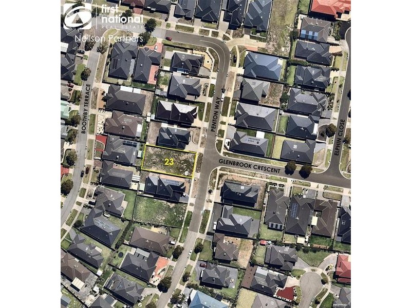 23 Penton Way, Lynbrook VIC 3975