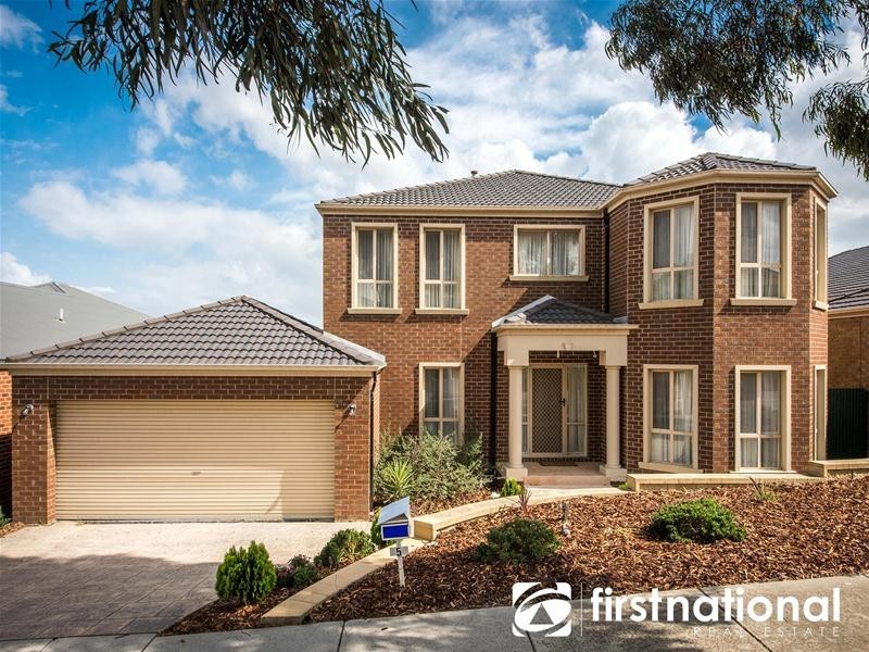 5 Kerferd Street, Berwick VIC 3806