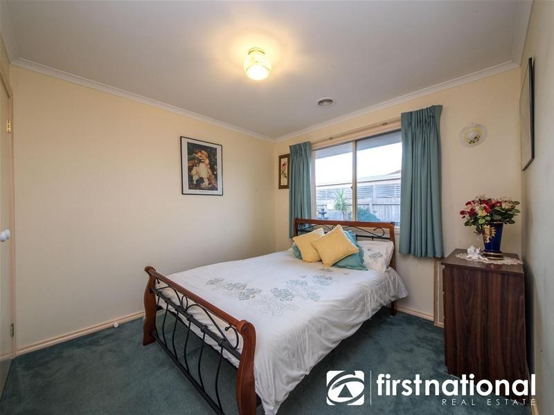 7 Kingfisher Court, Pakenham VIC 3810