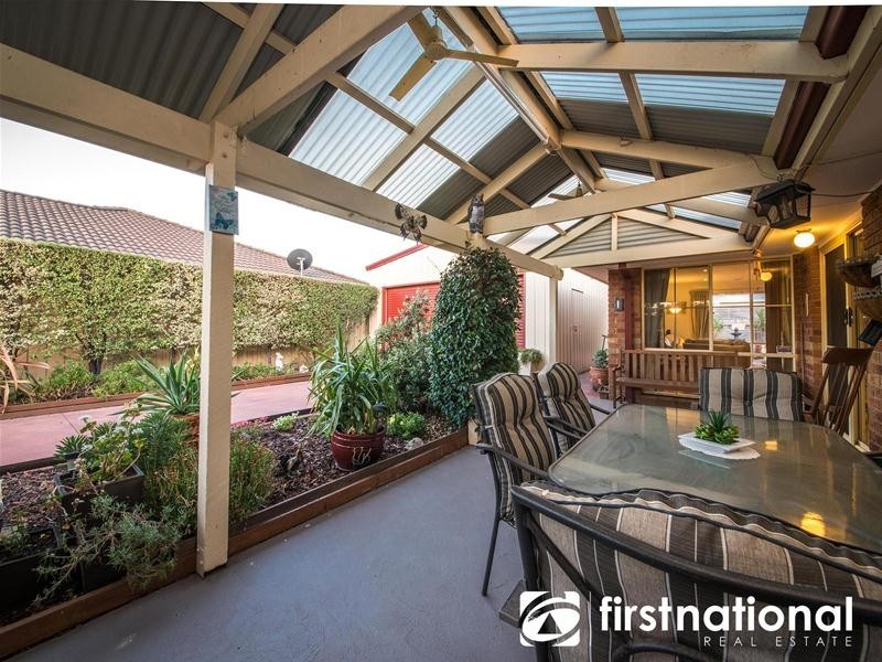 7 Kingfisher Court, Pakenham VIC 3810