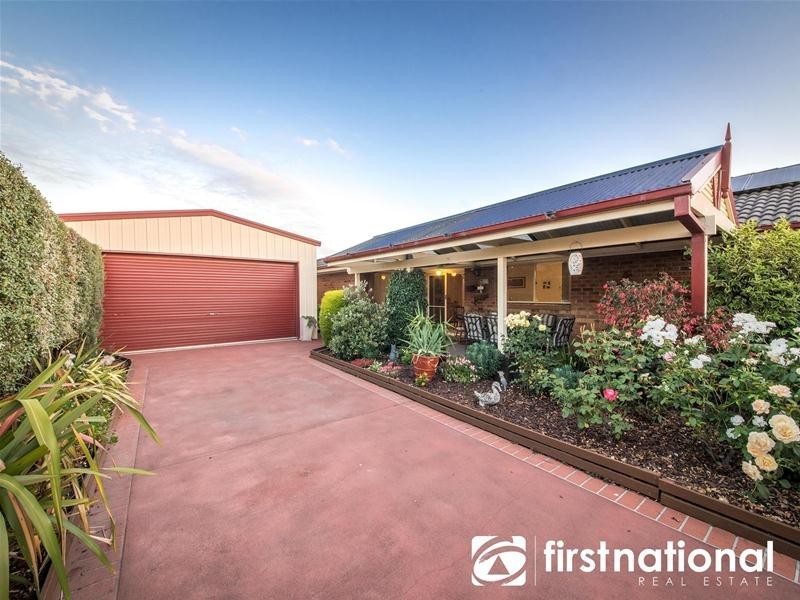 7 Kingfisher Court, Pakenham VIC 3810