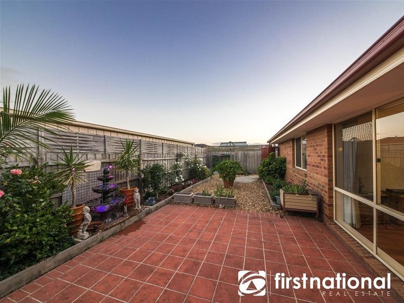 7 Kingfisher Court, Pakenham VIC 3810