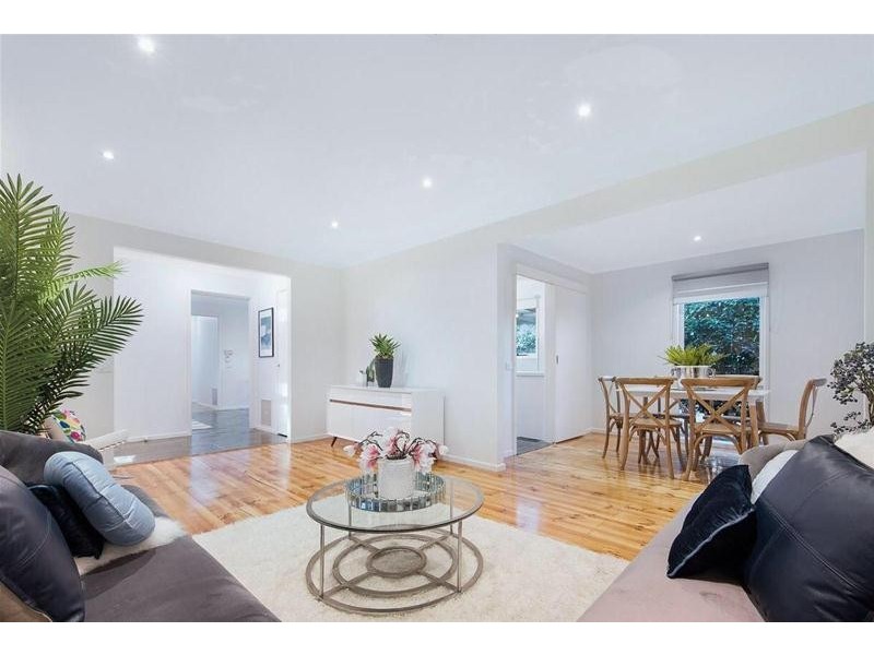 3 Mckenry Place, Dandenong North VIC 3175