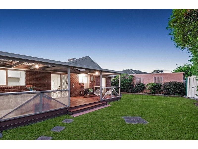 3 Mckenry Place, Dandenong North VIC 3175