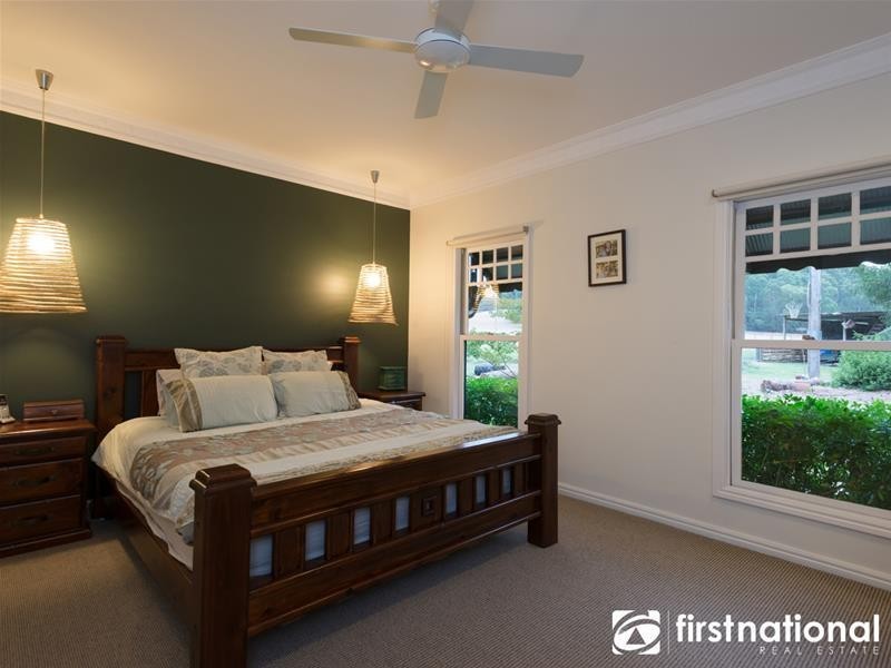 679 Tonimbuk Road, Bunyip VIC 3815