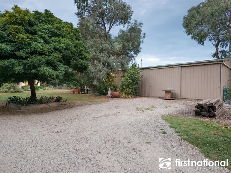 679 Tonimbuk Road, Bunyip VIC 3815