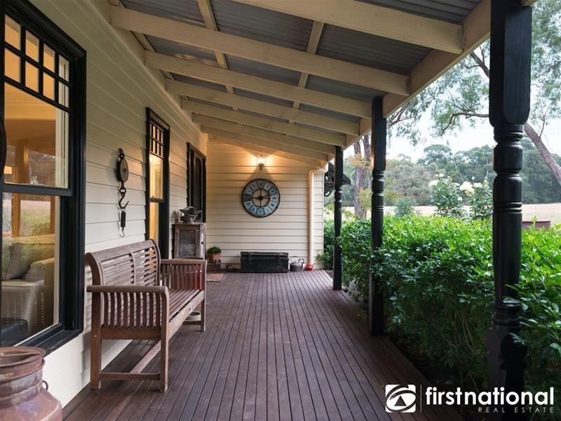 679 Tonimbuk Road, Bunyip VIC 3815