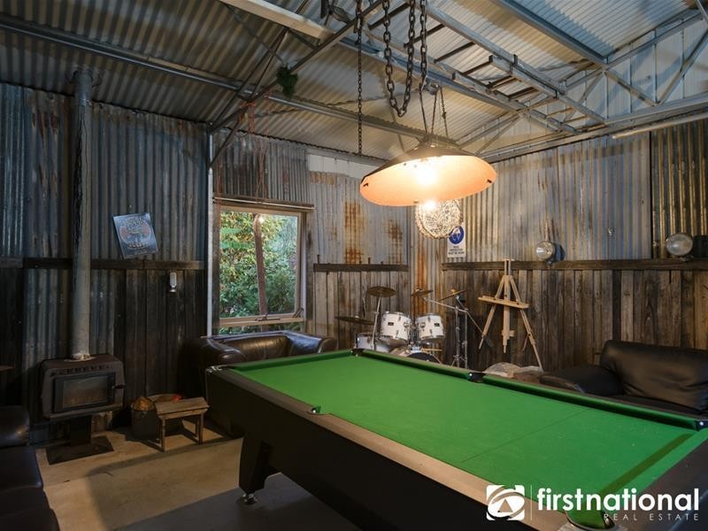 679 Tonimbuk Road, Bunyip VIC 3815