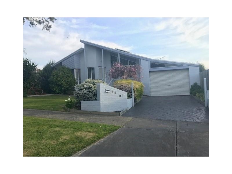 66 Willslie Crescent, Berwick VIC 3806