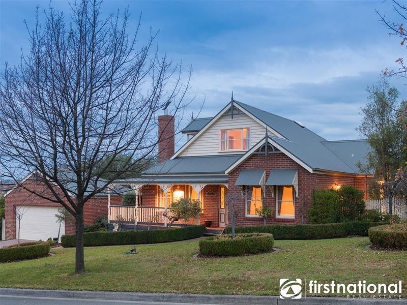 7 William Leonard Court, Narre Warren South VIC 3805