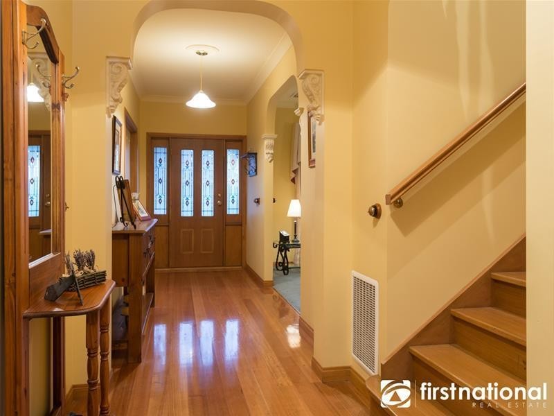 7 William Leonard Court, Narre Warren South VIC 3805